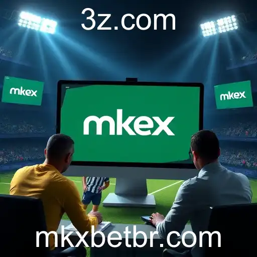 Expansão do Mercado de Apostas no Brasil e o Avanço do mkxbet