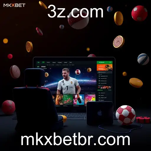 Expansão do Mercado de Jogos Online em Portugal Através do mkxbet