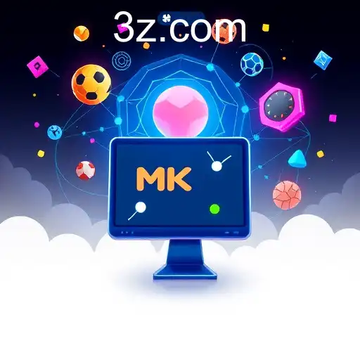 Crescimento dos Sites de Jogos em 2025