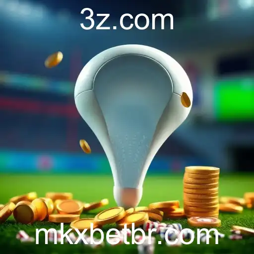 O Impacto do mkxbet no Mercado de Jogos Online