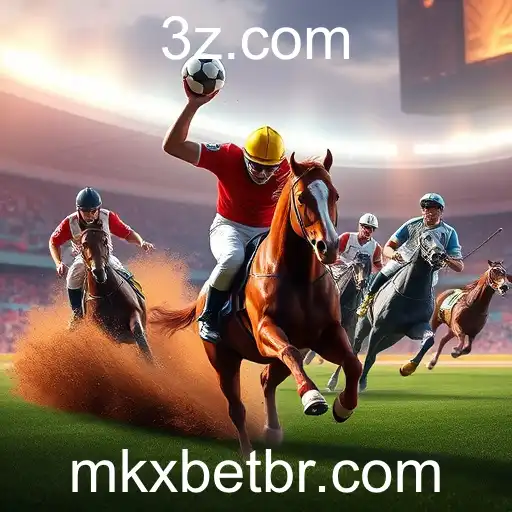 Crescimento do Mercado de Jogos Online em 2025 com Foco na mkxbet