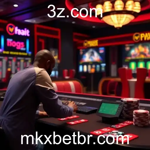 Tendências e Desafios dos Jogos Online em 2025