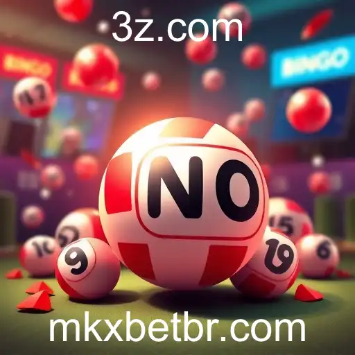 Explorando a Categoria de Bingo no Site de Palavras-Chave 