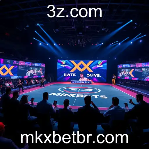 A Expansão do mkxbet e suas Implicações no Brasil