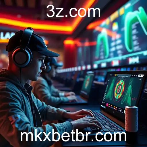 Expansão e Desafios do mkxbet em 2025