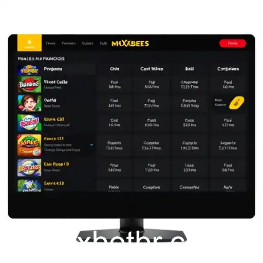 Expansão dos Jogos Virtuais: O Caso mkxbet