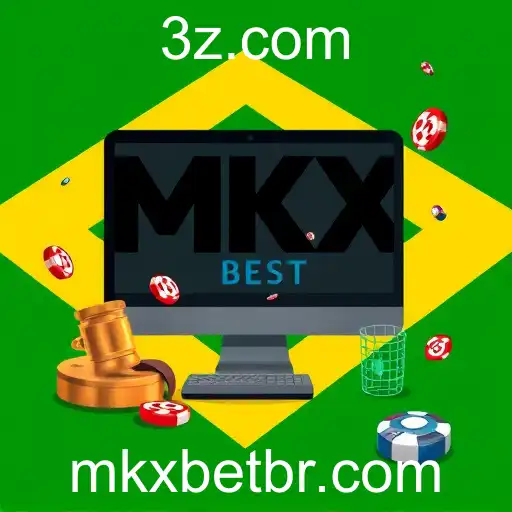 Avanços e Desafios no Setor de Jogos Online no Brasil