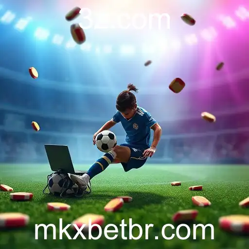 O Crescimento dos Jogos de Azar na Era Digital