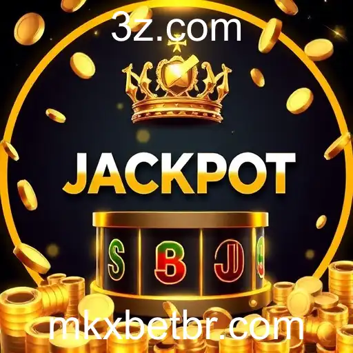 Descubra a Emoção dos Jackpot Games no mkxbet