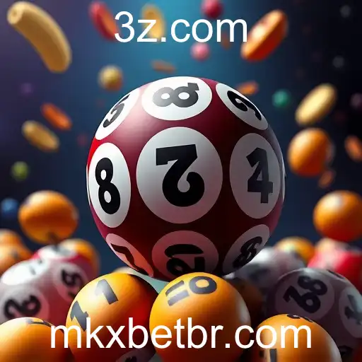 Explorando a Fascinação e a Dinâmica dos Jogos de Loteria no mkxbet