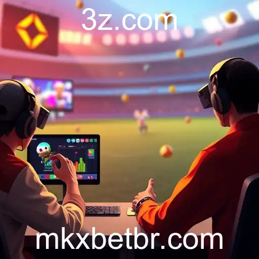 Expansão do Mercado de Jogos Online em 2025