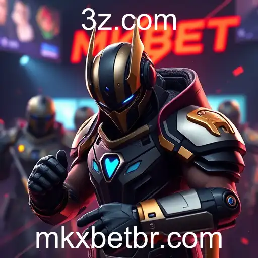 A Revolução do mkxbet no Cenário dos Jogos Online