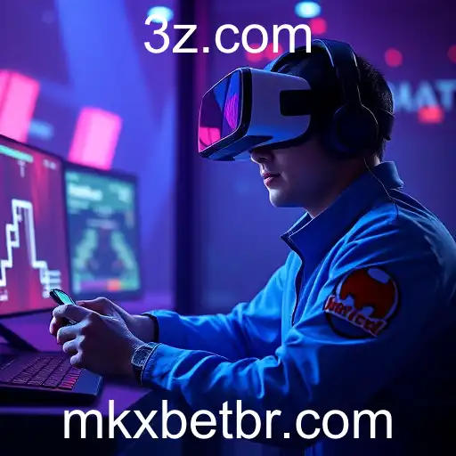 Novos Destaques no Setor de Apostas Online