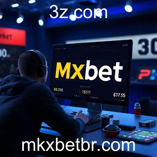 A Ascensão do Jogo Online em 2025: O Impacto do mkxbet