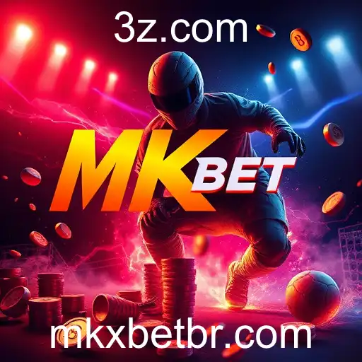 Revolução dos Jogos Online Através da mkxbet