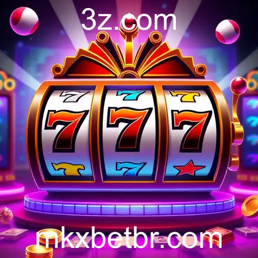 Explorando o Fascínio das Slot Machines no mkxbet