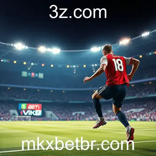 Novas Tendências em Jogos de Apostas Esportivas